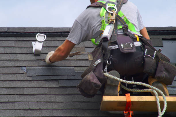 Heating Cable for Roof Installation in Midway City, CA