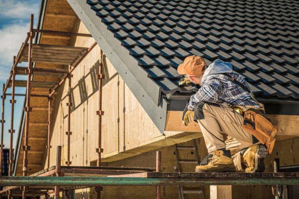 Best Commercial Roofing Services  in Midway City, CA