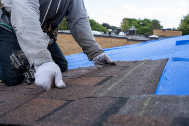 Best Storm Damage Roof Repair  in Midway City, CA