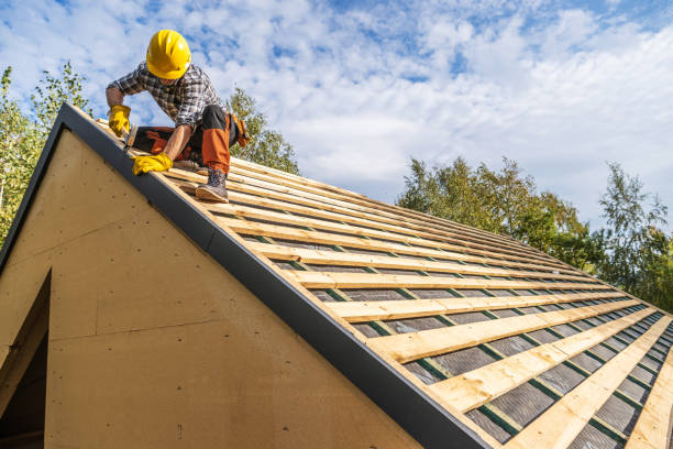 Best Metal Roofing Contractor  in Midway City, CA