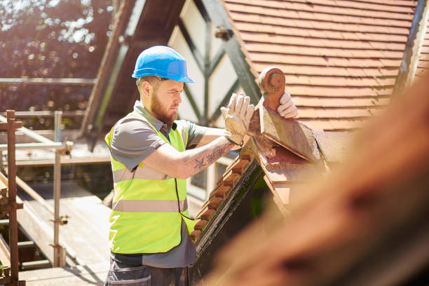 Best Roof Leak Repair  in Midway City, CA