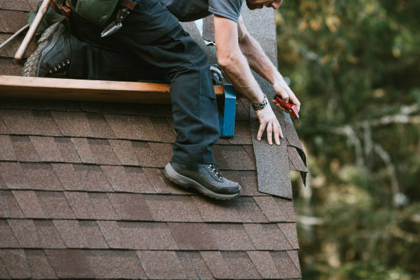 Best Storm Damage Roof Repair  in Midway City, CA